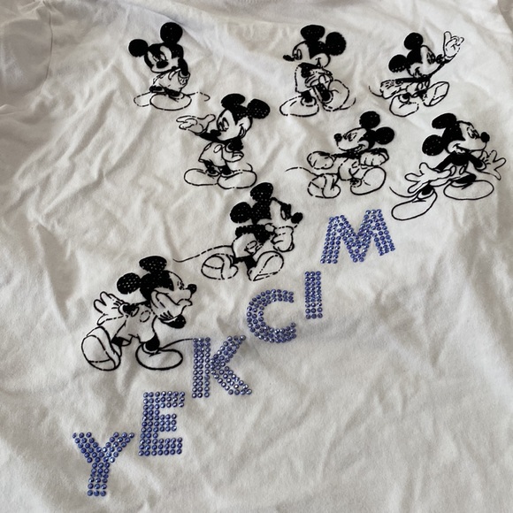 Vintage Mickey Mouse T-Shirt - Picture 4 of 6